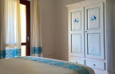 Villa Ginevra a Lu Fraili - San Teodoro - Foto 13