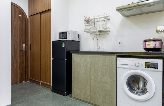 Saluton Apartment - Foto 5