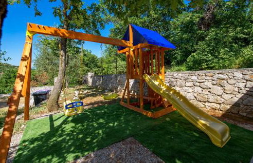 Stunning Home In Moscenicka Draga - Foto 9