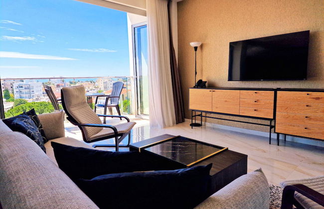 Sveltos Residence Suites - Foto 1