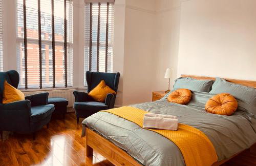 Modern Luxury 3 bed house - Foto 13