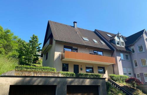 Schonungen 06 - Apartment für Firmen - Foto 2