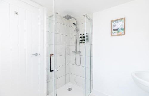 Westview Cottage bikes/chef/hot tub - Foto 9