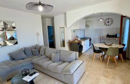 Les Appartements du Mas - Aventurine - Foto 2