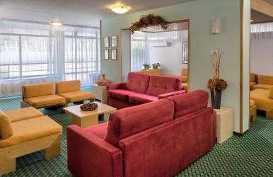 Residence Kristall - Foto 11