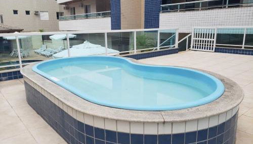 Apto Praia Grande Ubatuba area nobre com toda comodidade para você e sua família ! - Foto 3