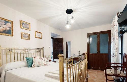 Casa Rural Villa Margarita - Foto 19