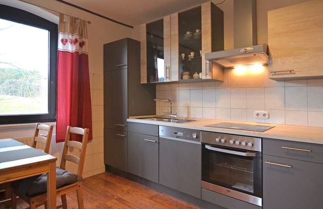 Ferienwohnung in Kierspe, Sauerland - Foto 5