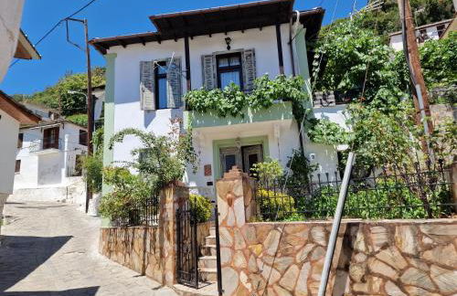 Traditional House in Panagia Village - Foto 1