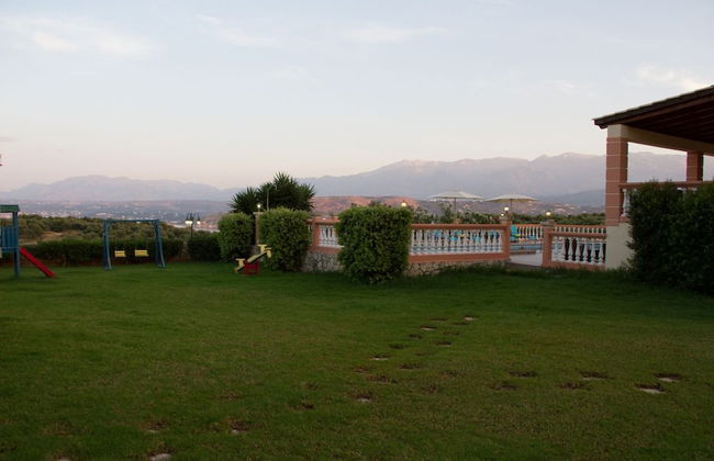 Villa Roula 6BR - Foto 62