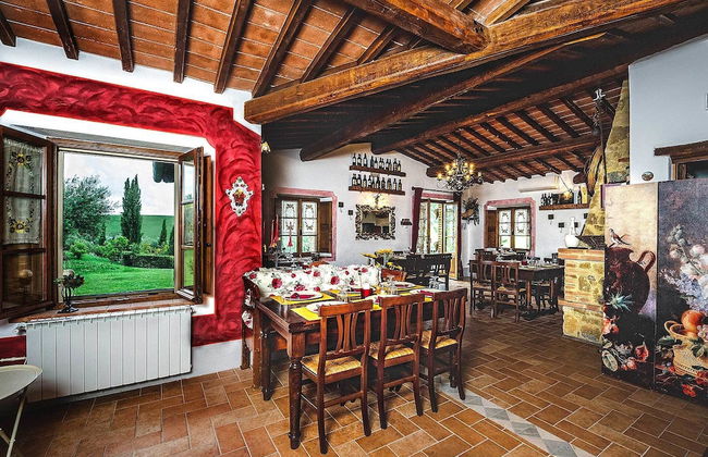 Agriturismo Palazzo Conti A - Foto 59