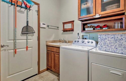 Polished McMinnville House Less Than 2 Mi from Town! - Photo 23