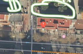 Cometa Center - Photo 37