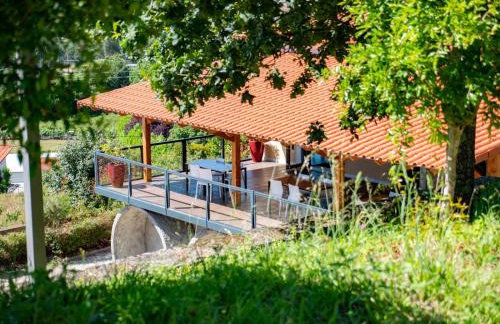 Naturena Agro-Turismo - Foto 39