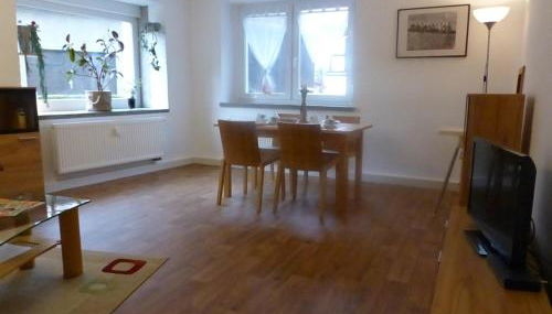 Ferienwohnung Zur Alten Eiche - Foto 4