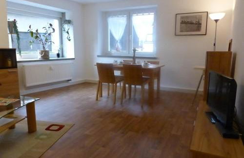 Ferienwohnung Zur Alten Eiche - Foto 4