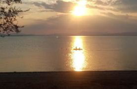 The Lake House'' -Trichonida Lake - Foto 55