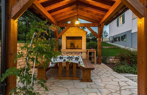 Modern Villa Vesna with Private Pool - Foto 6