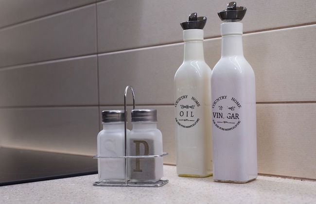 Lefkas Vacation House - Foto 30