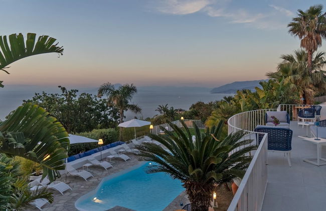 Villa Azzurra - by Elite Villas - Foto 12