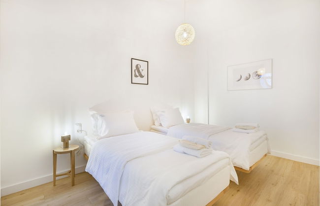 Maryflower Premium Apartments Piraeus - Foto 12