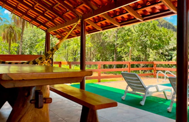 CHALÉS BONSUCESSO - Foto 29