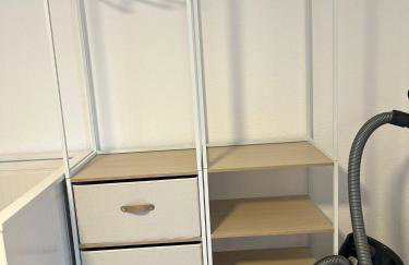 Zwei Zimmer Wohnung Nah Flughafen Messe - Foto 4