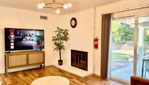 Unique & Spacious house near Disney, Knott, BBQ - Foto 3