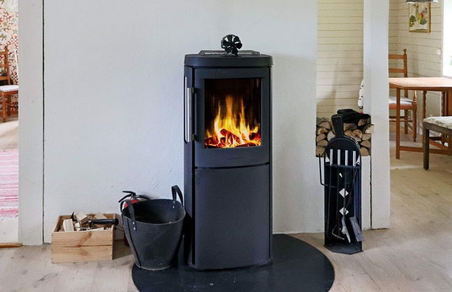 8 Person Holiday Home in Hishult-by Traum - Foto 10