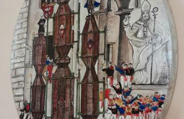 Apartment Centro Storico Il cielo in una stanza - Foto 26