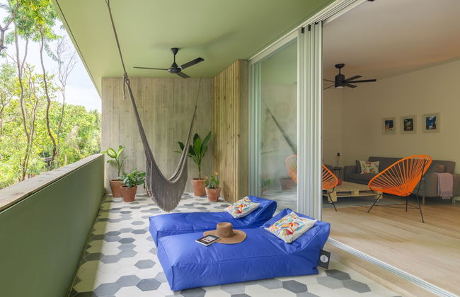 Casa Alebrije 2 BR at Attha Cenote - Foto 34