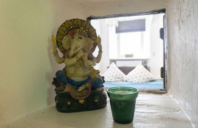 Earth Kingdom in the Pyrmonter Zehnthof - Foto 32