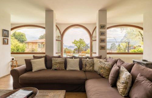 Villa Le Rose, Menaggio - Foto 6