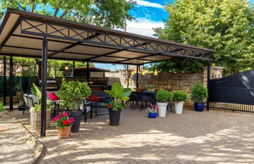 Villa Lidija - Photo 48