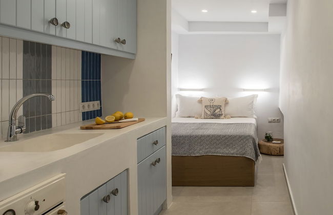 Aphrodite Luxury Apartment - Foto 2