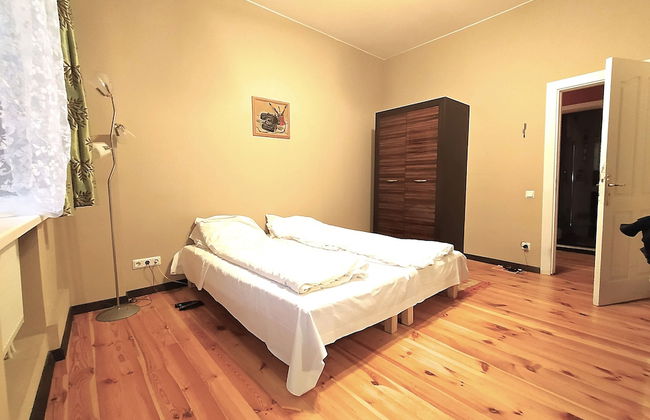 Old Town Stepono street Apartment - Photo 2