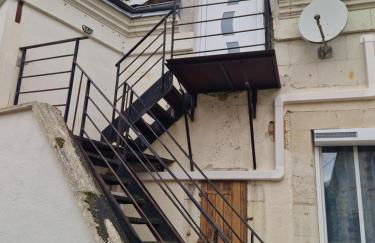 L'Escale Tourangelle - Foto 1