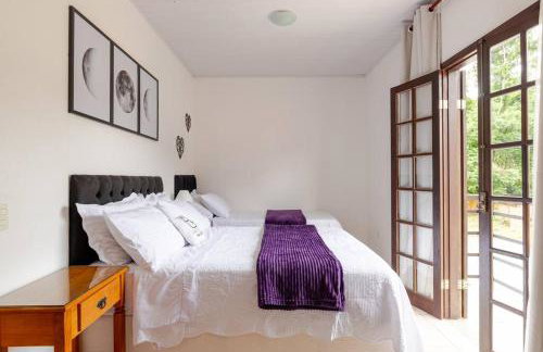 Casa do Trevo 7 - Aconchego em cada detalhe! - Foto 15