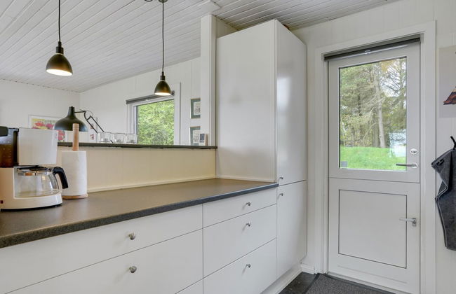 "Elny" - 500m to the fjord - Foto 27