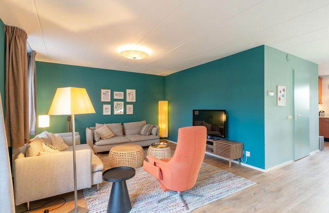 Amazing Viilla Near the Beach - Foto 16