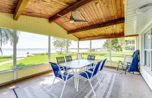 Lake Dora Escape Canal Access and Seaplane Sights! - Photo 20