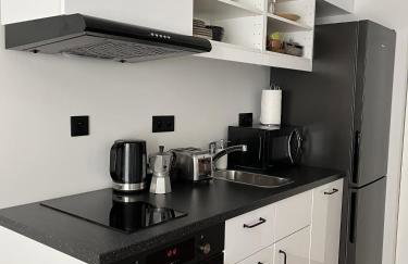 Metro Art Scandi Studio - Foto 12