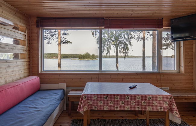 Unnukkamaja - Foto 24