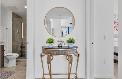 X Lounge V-Panoramic Private Residence - Foto 20