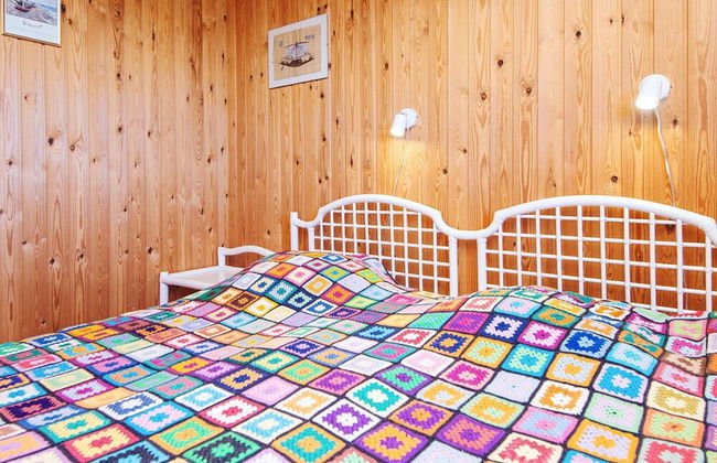 6 Person Holiday Home in Oster Assels - Foto 14