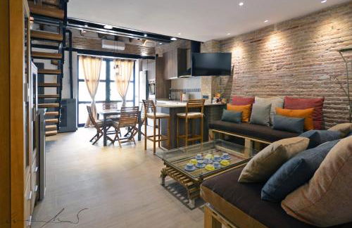 Casita en el Cabañal con Patio - Photo 13