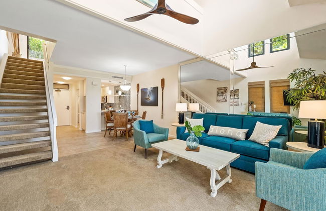 Kapalua Golf Villas 17t8 - Foto 60