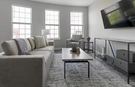 Landing Beautiful 1BD Clubhouse Gym - Foto 66