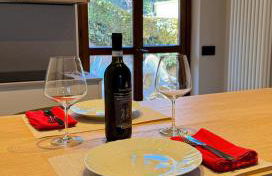 Breva's Flat near Bellagio - Foto 13