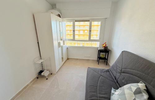 Perfect Flat with Ocean Views in Valencia - Foto 28